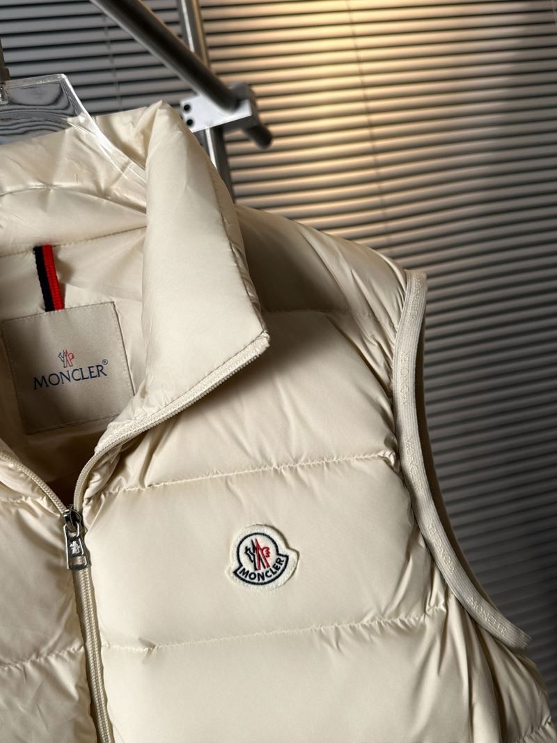 Moncler Down Jackets